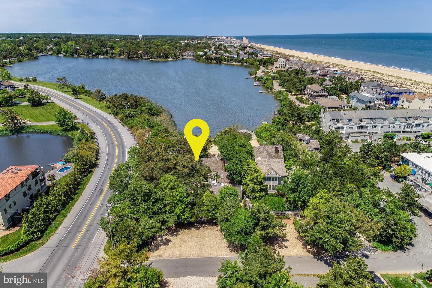 27 Chesapeake Street, Dewey Beach, DE, 19971