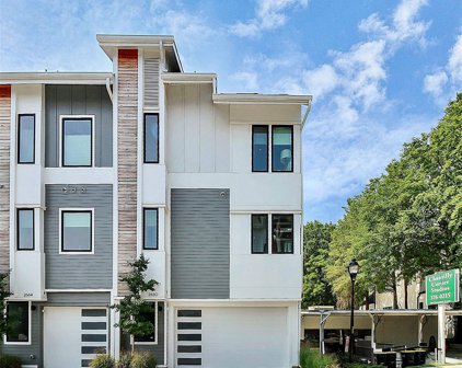 2660 Shenandoah  Avenue, Charlotte