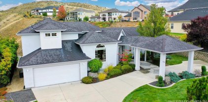 5527 N Quail Summit Pl. Unit #BOISE, ID 83709, Boise