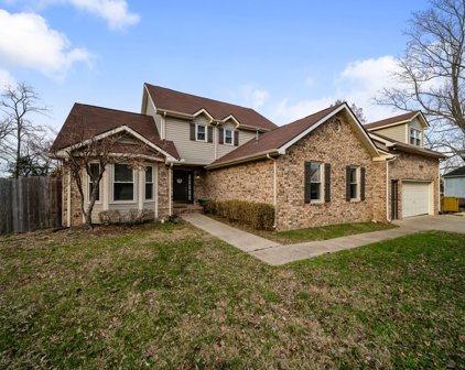 302 Oakwood Cv, La Vergne