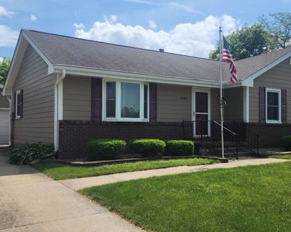 2409 NW 12th Street, Ankeny