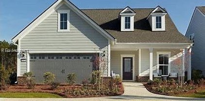 463 Danner Drive, Bluffton