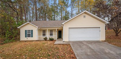 160 Splitwood Lane, Fairburn