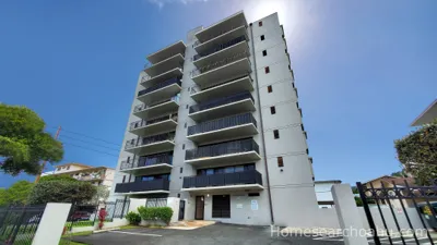 Birch & Elm Condominium