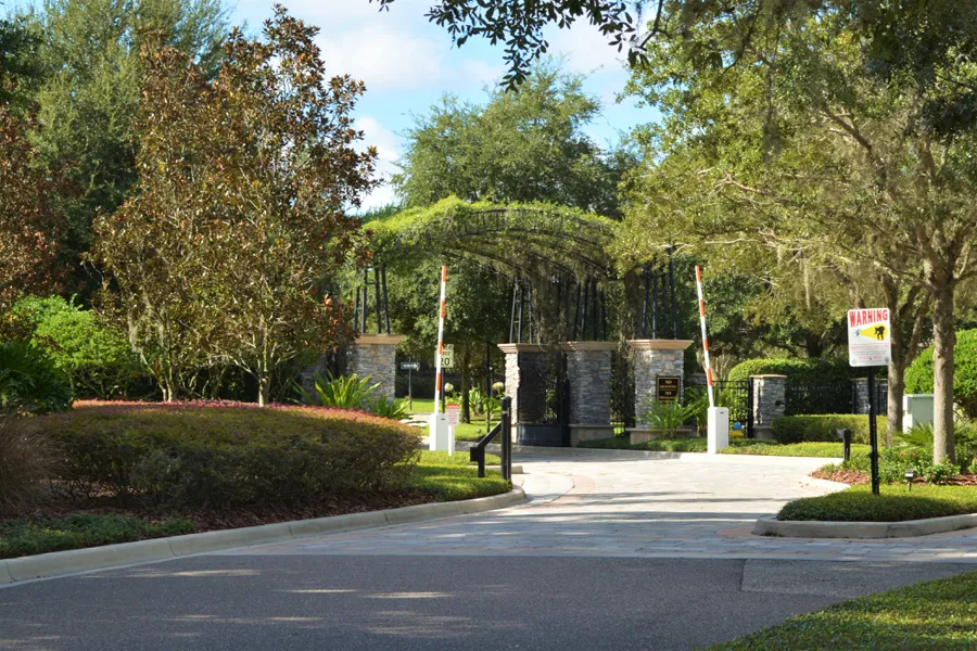 Ladera Estates Lutz Florida
