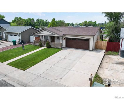 2205 Ash Avenue, Greeley