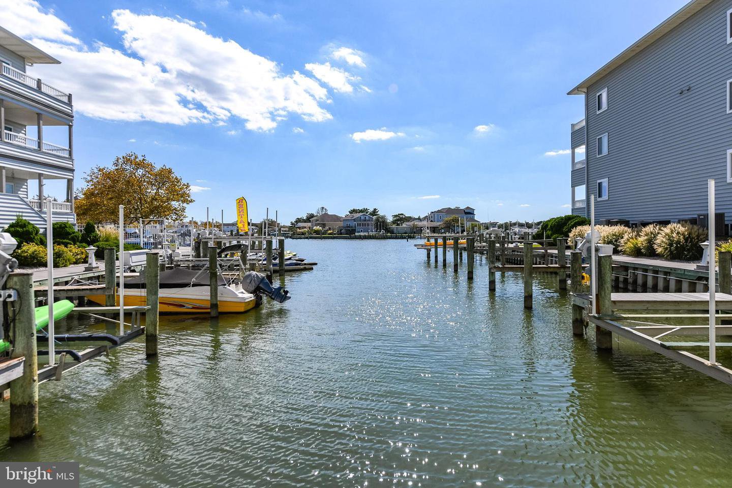 2205 Philadelphia Avenue Unit E103 HARBOUR TOWNE, Ocean City MD 21842