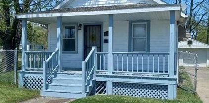 5544 E ASHLEY, Detroit