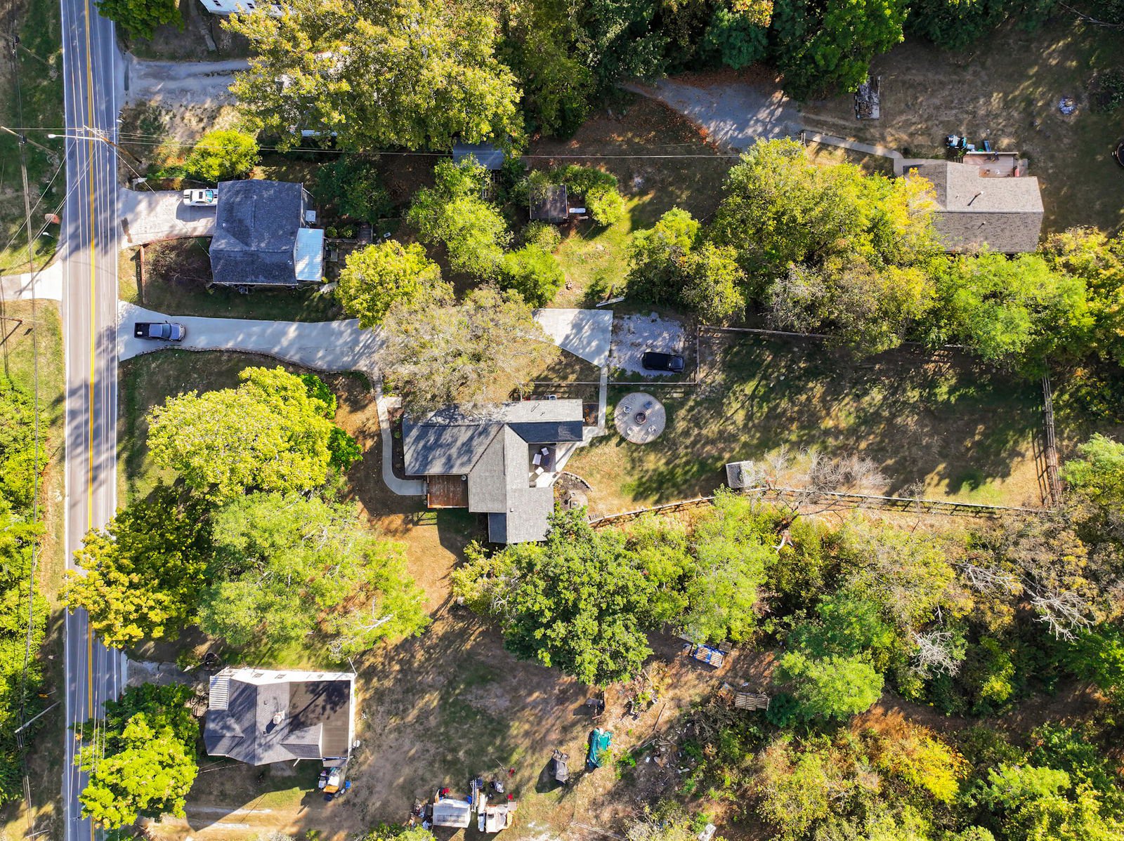 3433 Senour Road, Independence, 41051