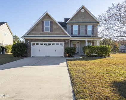 1328 Waters End Court, Leland