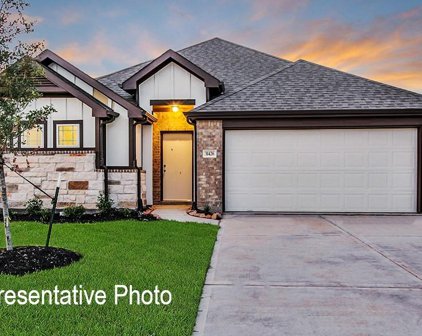 1611 Gentle Night  Drive, Forney