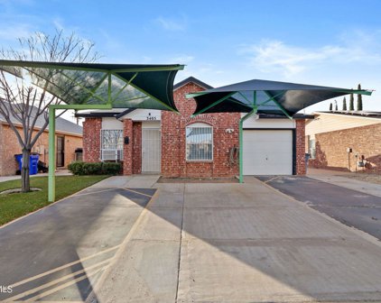 3405 Tierra Cromo Drive, El Paso