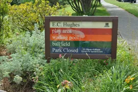 hughes park