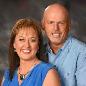 The Boyd Team