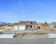 1406 Canyon Vista Ct, Carson City image