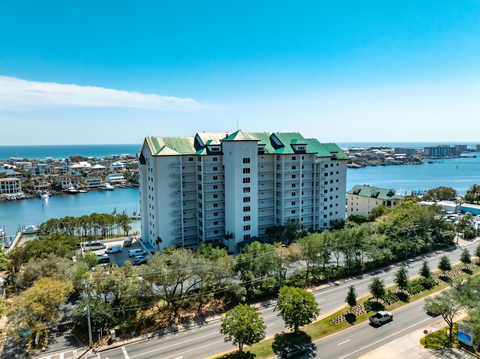 662 Harbor Boulevard Unit UNIT 220, Destin FL 32541, Property Listing