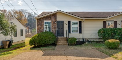 553 Cedar Dr, Nashville