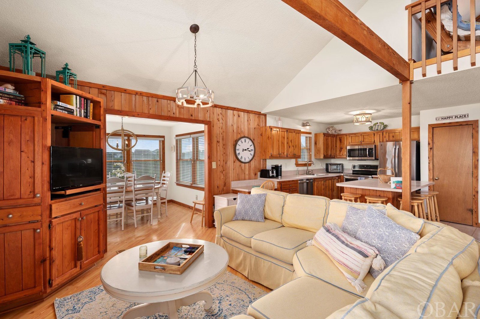 133 Bayberry Drive, Duck, 27949