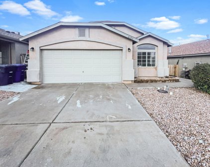 6123 Canis Avenue NW, Albuquerque