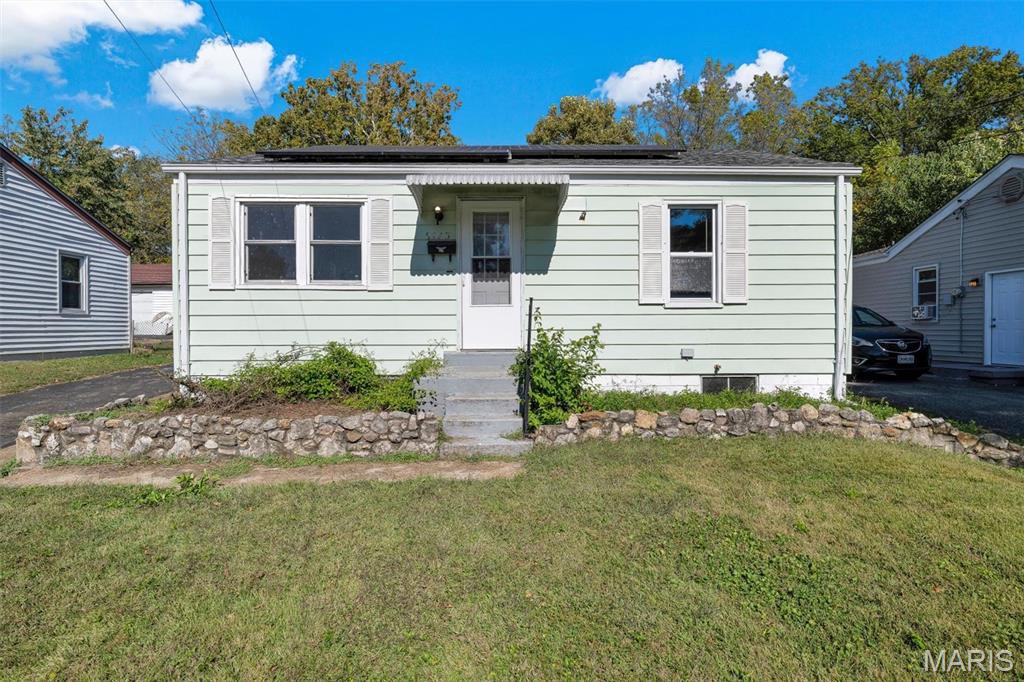 9123 Arline Ave, St Louis, 63114