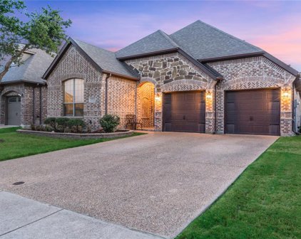 1013 Dunhill  Lane, Forney