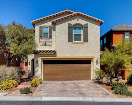 10612 Strand City Avenue, Las Vegas