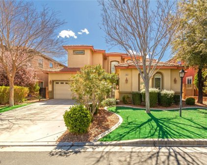 7663 Villa De La Paz Avenue, Las Vegas