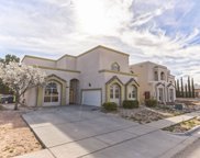 2052 Crystal Ridge Street, El Paso image