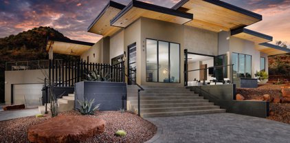 109 Summit Way, Sedona
