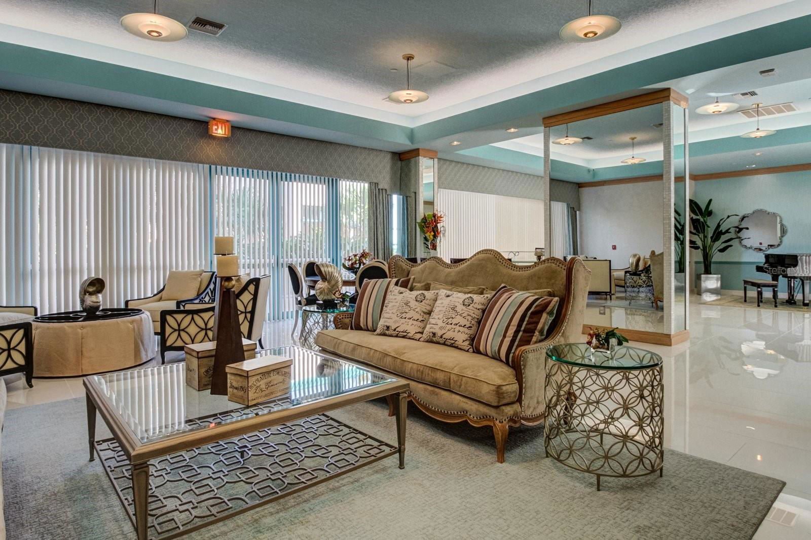 1540 Gulf Boulevard Unit 806, Clearwater Property for Sale in Ultimar 2