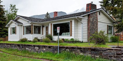401 Muskrat Street, Improvement District No. 09 (Banff)