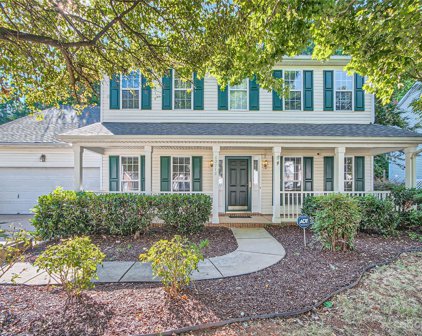 12718 Mcginnis  Lane, Huntersville