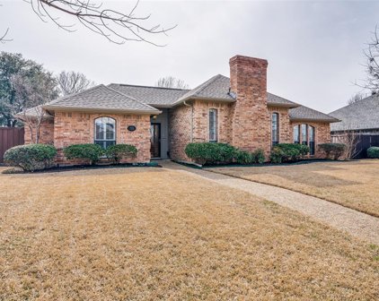 733 Eagle  Drive, Coppell
