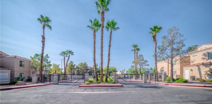 8452 S Boseck Drive Unit 134, Las Vegas