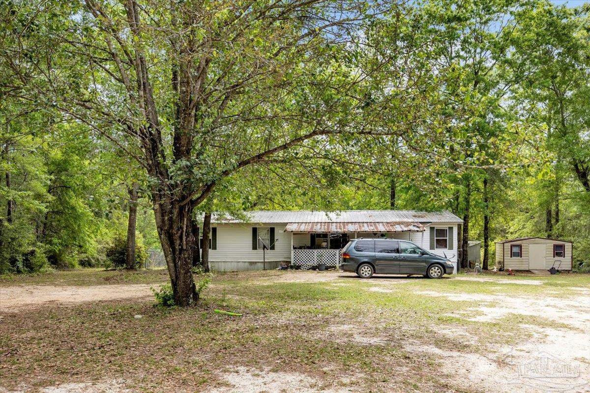 5851 Greenwood Rd, Jay FL 32565, Property Listing #643220,