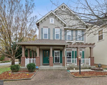 7758 Grandwind Dr, Lorton
