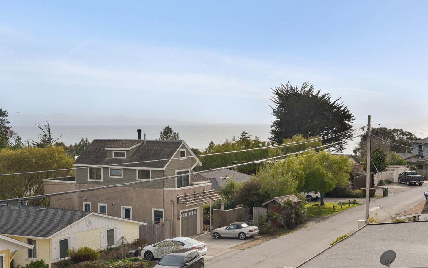 306 Coates Dr Aptos 95003