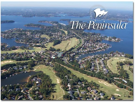The Peninsula Neighborhood
