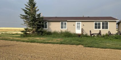 House To Be Moved, Fortuna