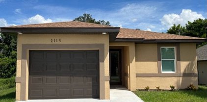 2115 French Street, Fort Myers
