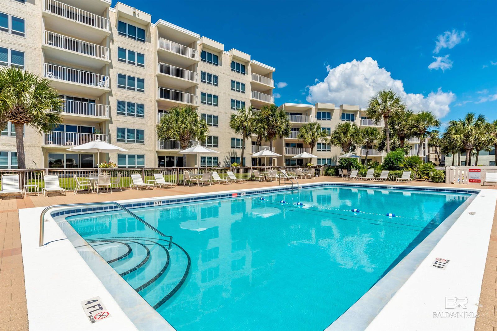 16401 Perdido Key Drive Unit 504, Perdido Key FL 32507, Property