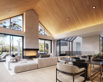 3158 Stevenson, Pebble Beach