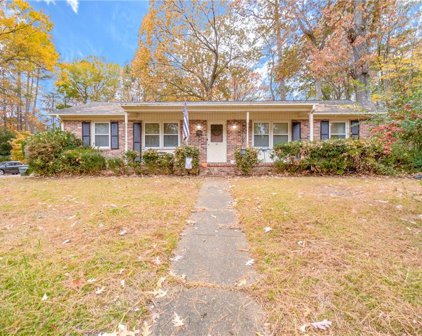 60 Huxley Place, Newport News Midtown West