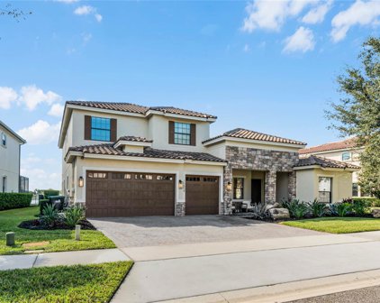10859 Mobberley Circle, Orlando