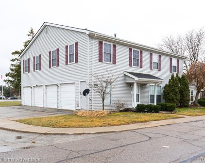 28306 RALEIGH CRESCENT, Chesterfield Twp