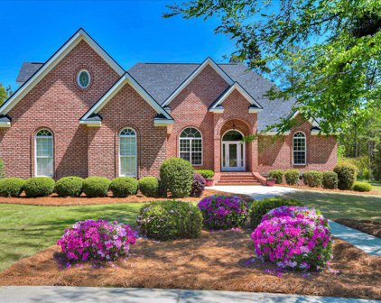 1337 PLANTATION Circle, Lincolnton