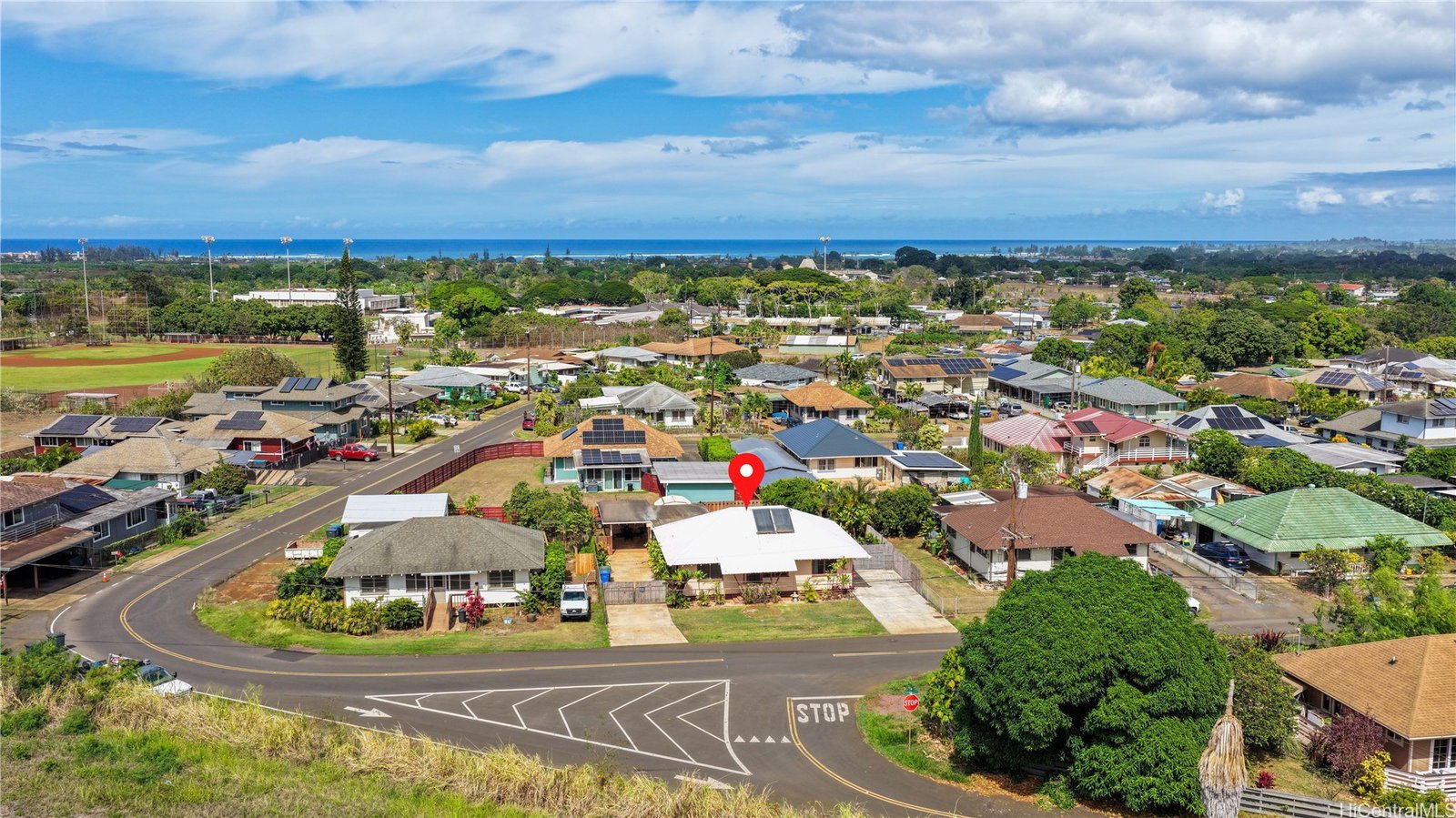 67-195 Kanoulu Street, Waialua, 96791