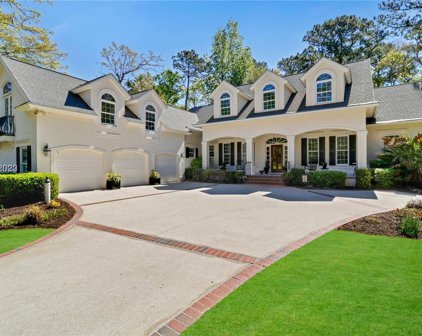 688 Colonial Drive, Hilton Head Island