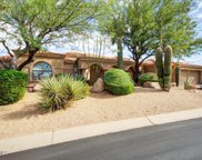 10914 E Cinder Cone Trail, Scottsdale image