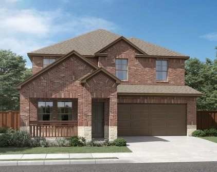 2245 Cliff Springs  Drive, Forney